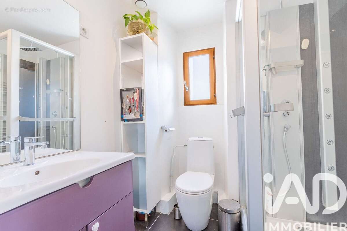 Photo 8 - Appartement à MASSY