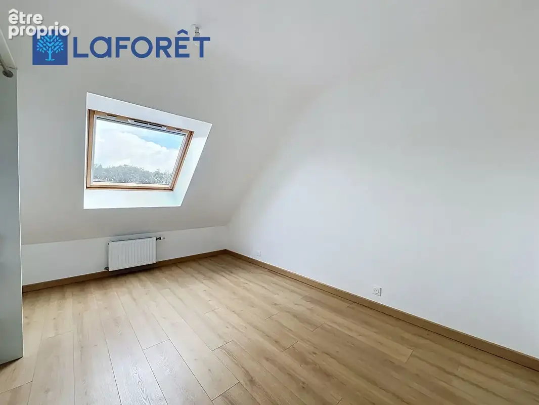 A VENDRE - Maison Evellys 102 m2 - photo 8