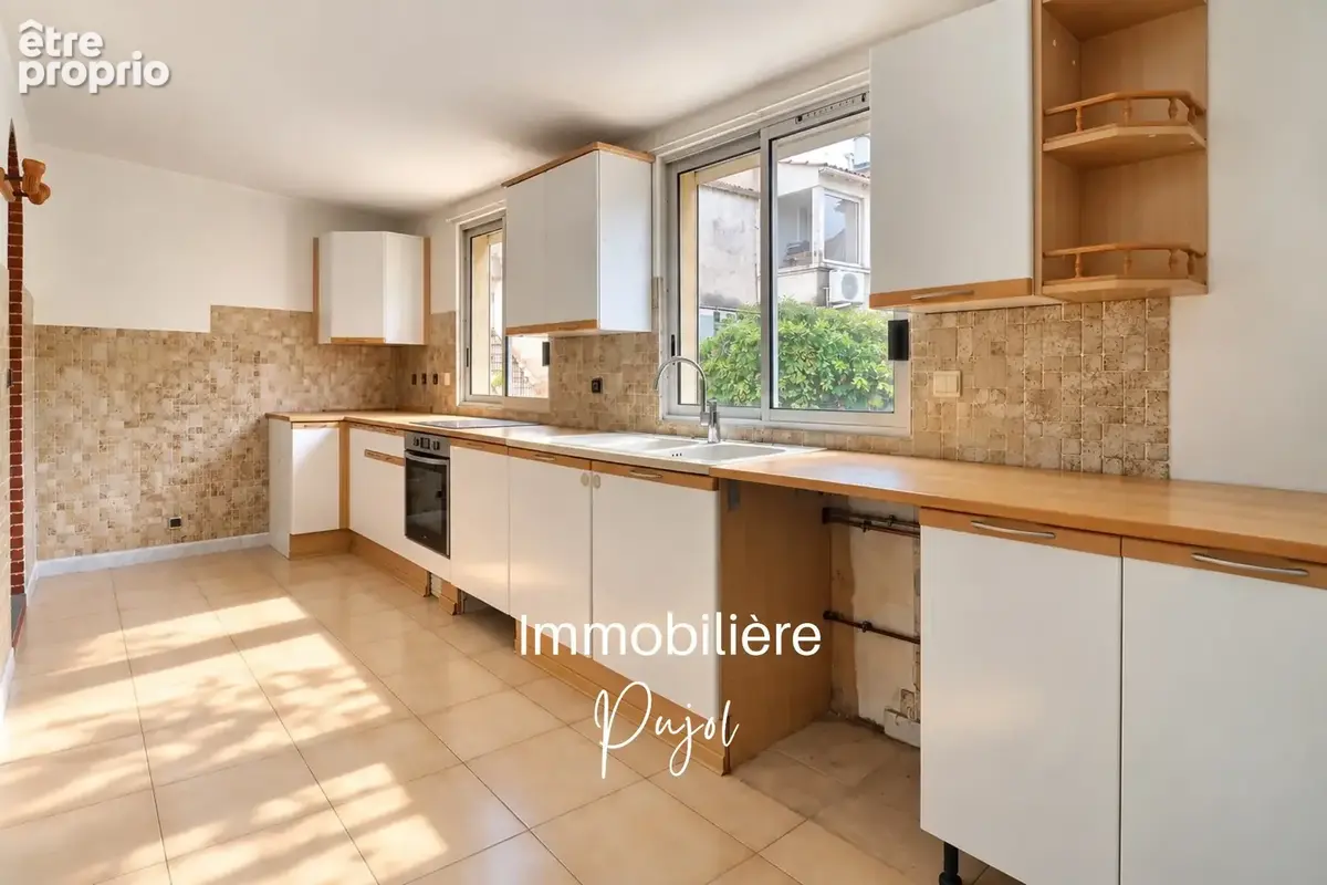 Appartement comme une maison Les Olives - photo 9