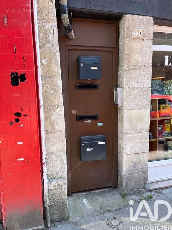 Photo 4 - Appartement à ROUEN