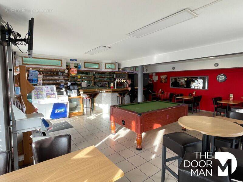 Commerce à VALENCIENNES