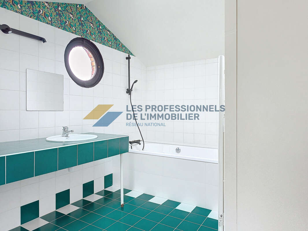 Maison à SAINT-MOLF