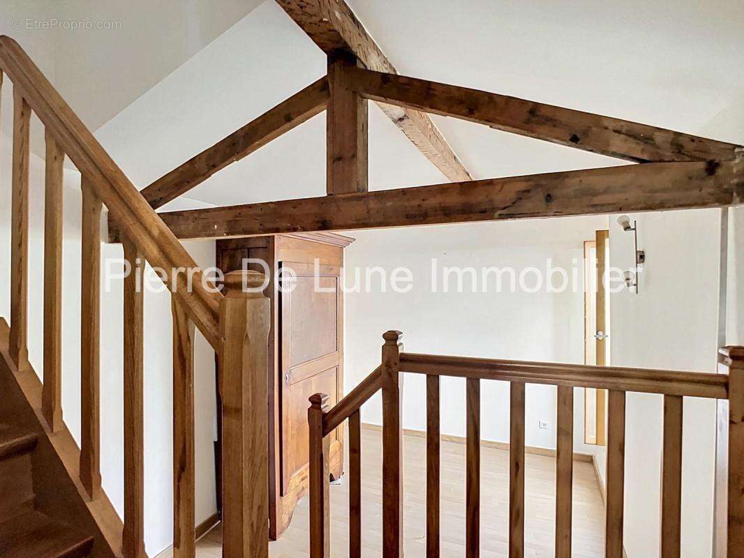 Appartement à LYON-1E