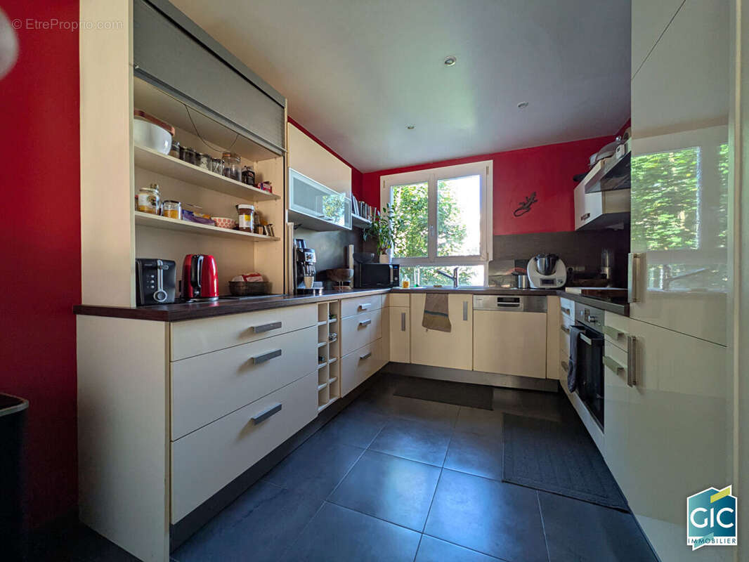 Appartement à CAEN