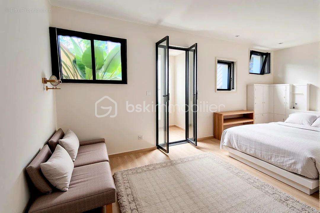 Nouveaute !!! magnifique duplex antibes - photo 19