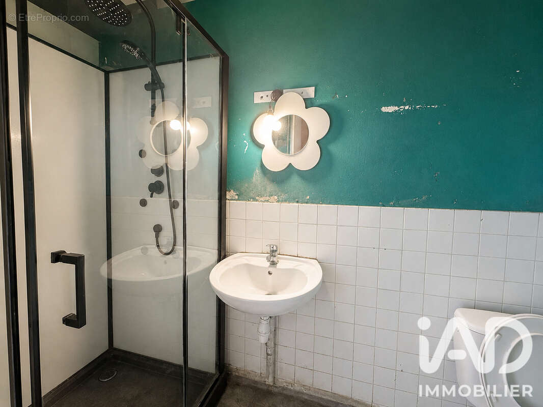 Appartement 42 m² à Grigny  - photo 6