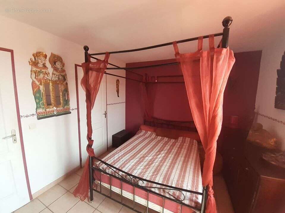 Photo 6 - Maison à ROUBIA