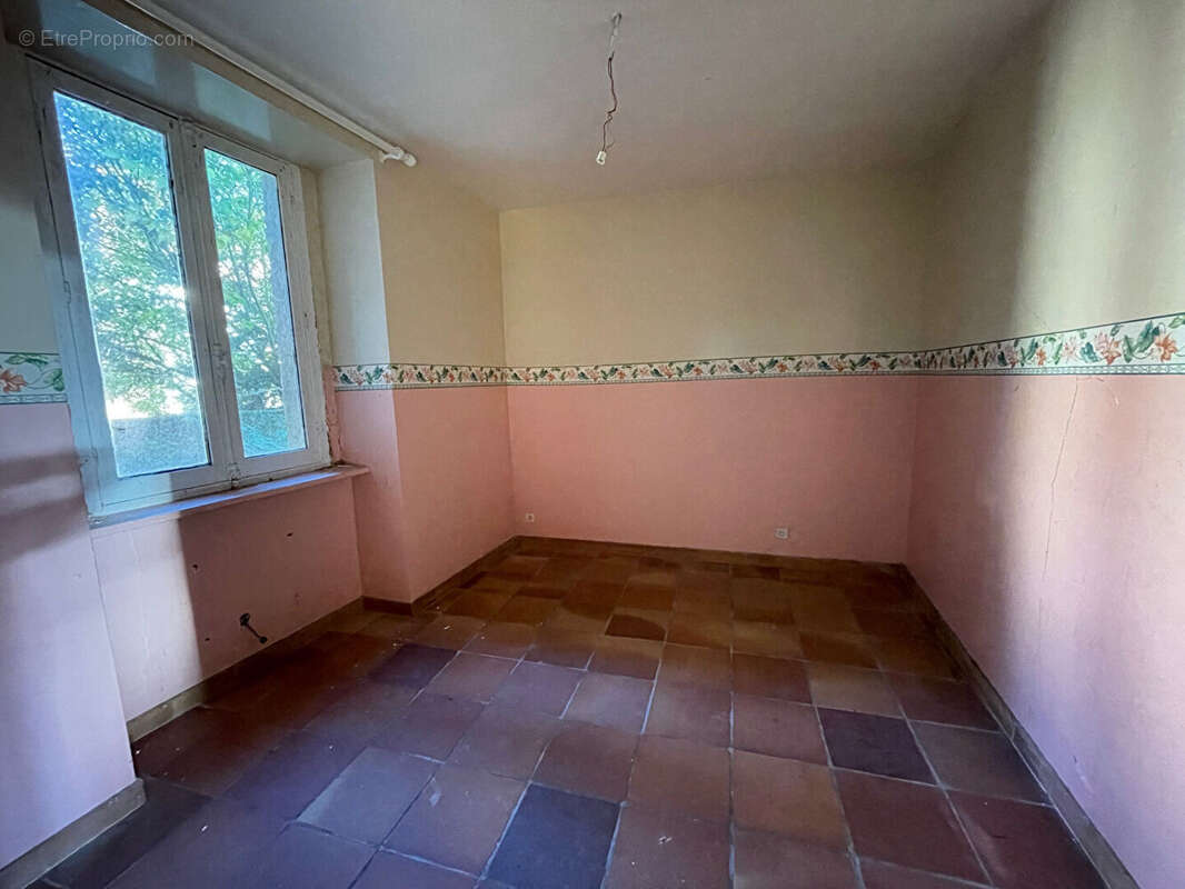 Maison à LA FERTE-SOUS-JOUARRE