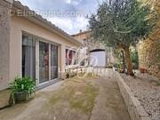 Photo 1 - Maison à LANSARGUES