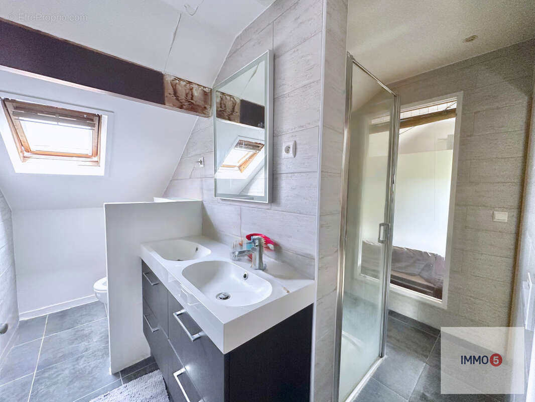 Maison à GOURNAY-SUR-MARNE