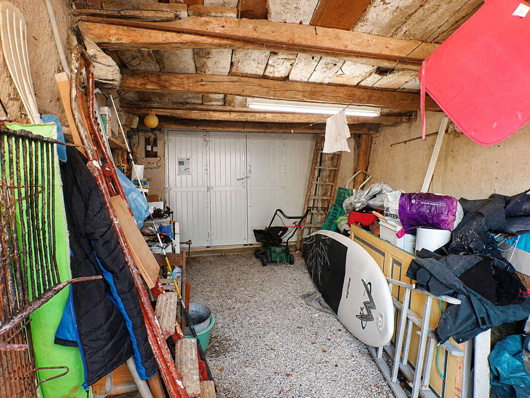 Maison La Plaine Sur Mer - photo 10