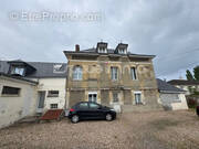 Appartement à SAINT-ETIENNE-DU-ROUVRAY