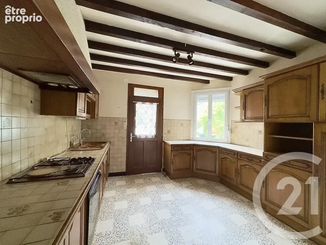 Maison 83 m² à Logron  - photo 3