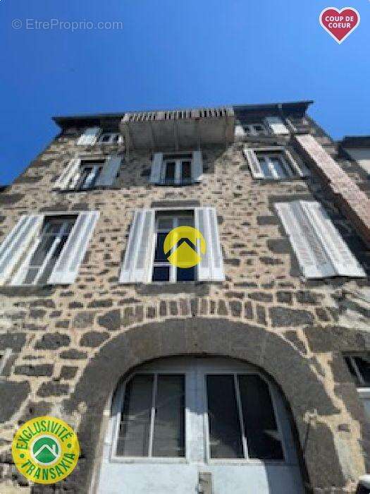 Immeuble en rapport - photo 2