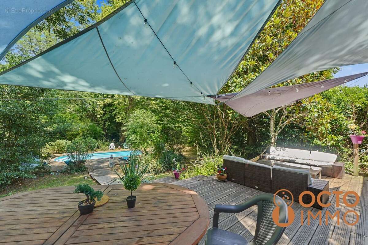 Maison 154 m² à Pibrac  - photo 7