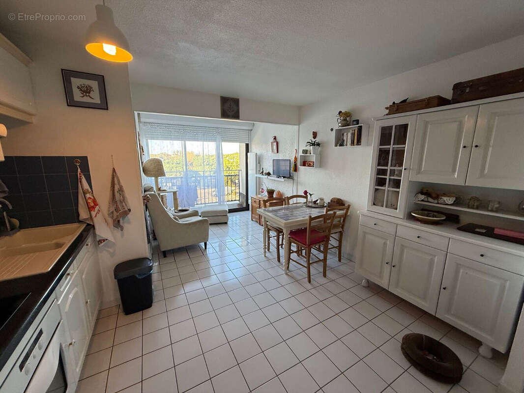 Photo 2 - Appartement à ARGELES-SUR-MER