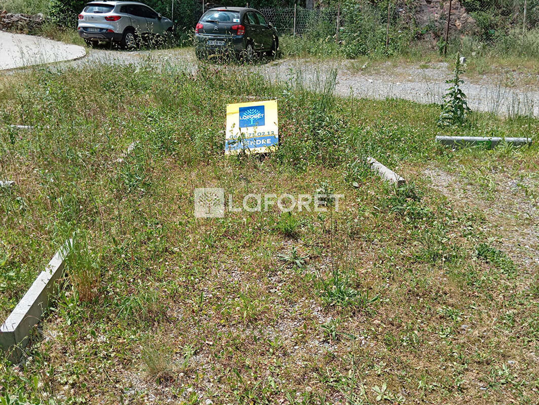 Appartement à LAMANERE