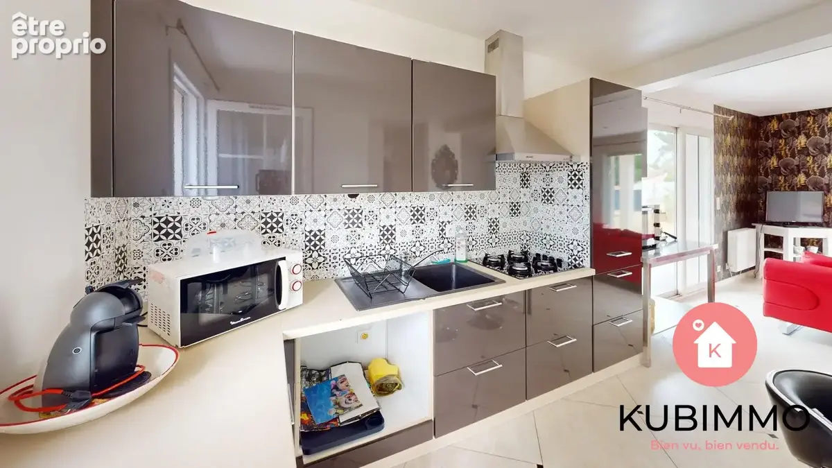 Maison 7 pièces 163 m² à vendre à La Tranche-Sur-Mer (85360) - photo 2
