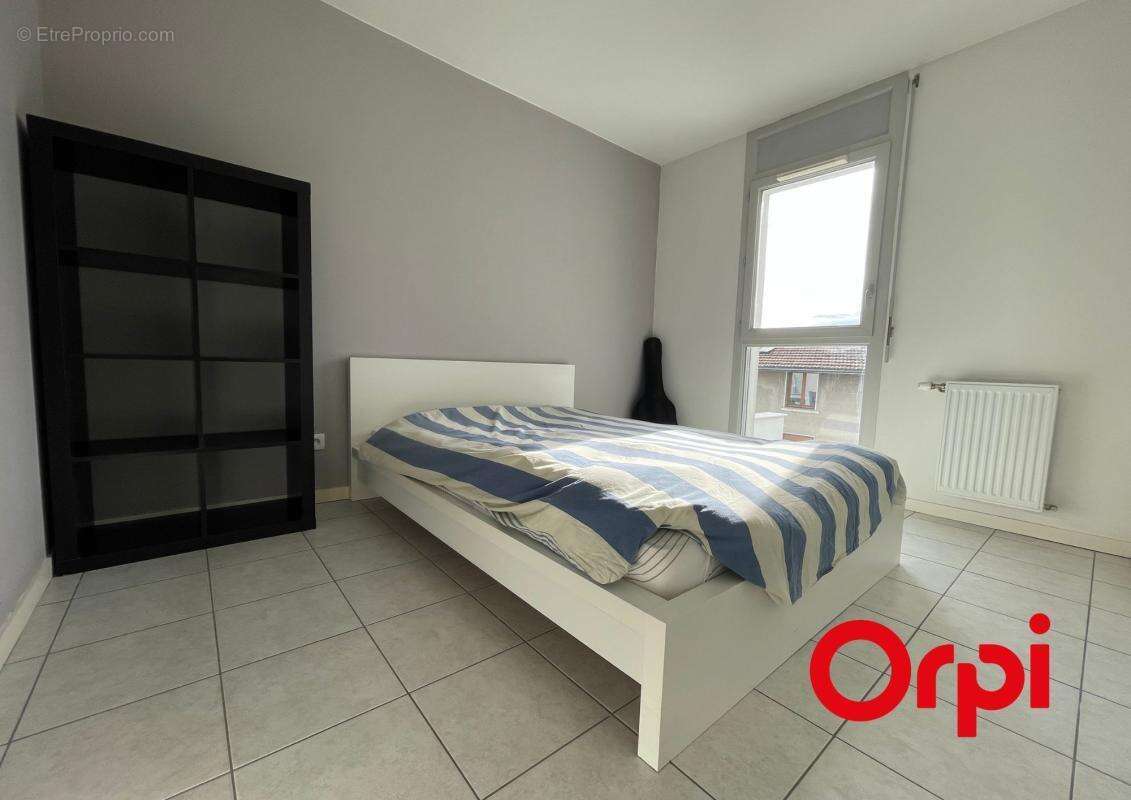 Appartement à VENISSIEUX