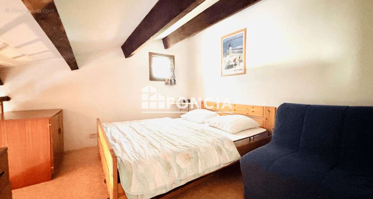 Maison à GRUISSAN