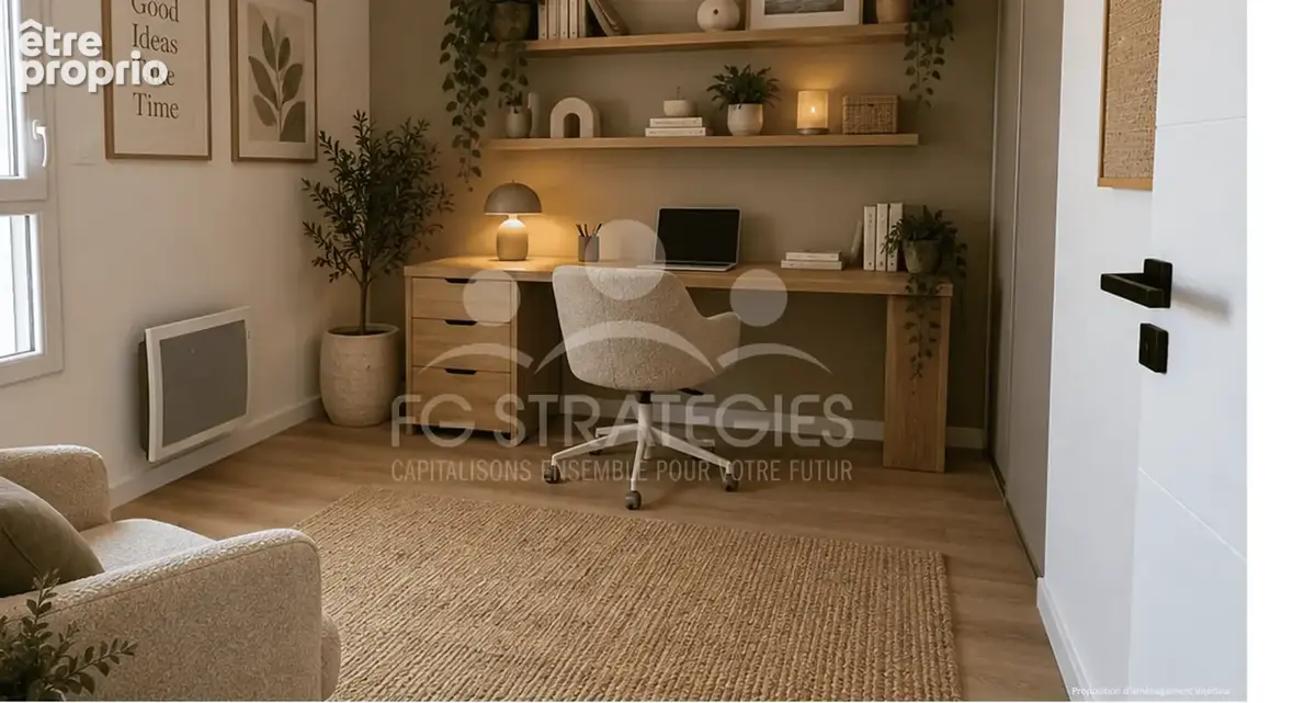 MONTPELLLIER EST - Pompignane T5 duplex NEUF disponible de suite - photo 18