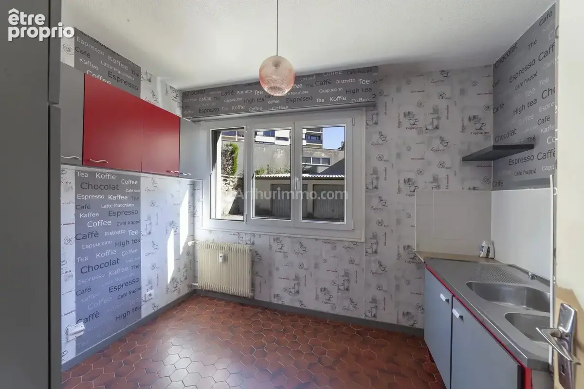 Vente Appartement Morteau(25500) 115 000ï¿œ - photo 2