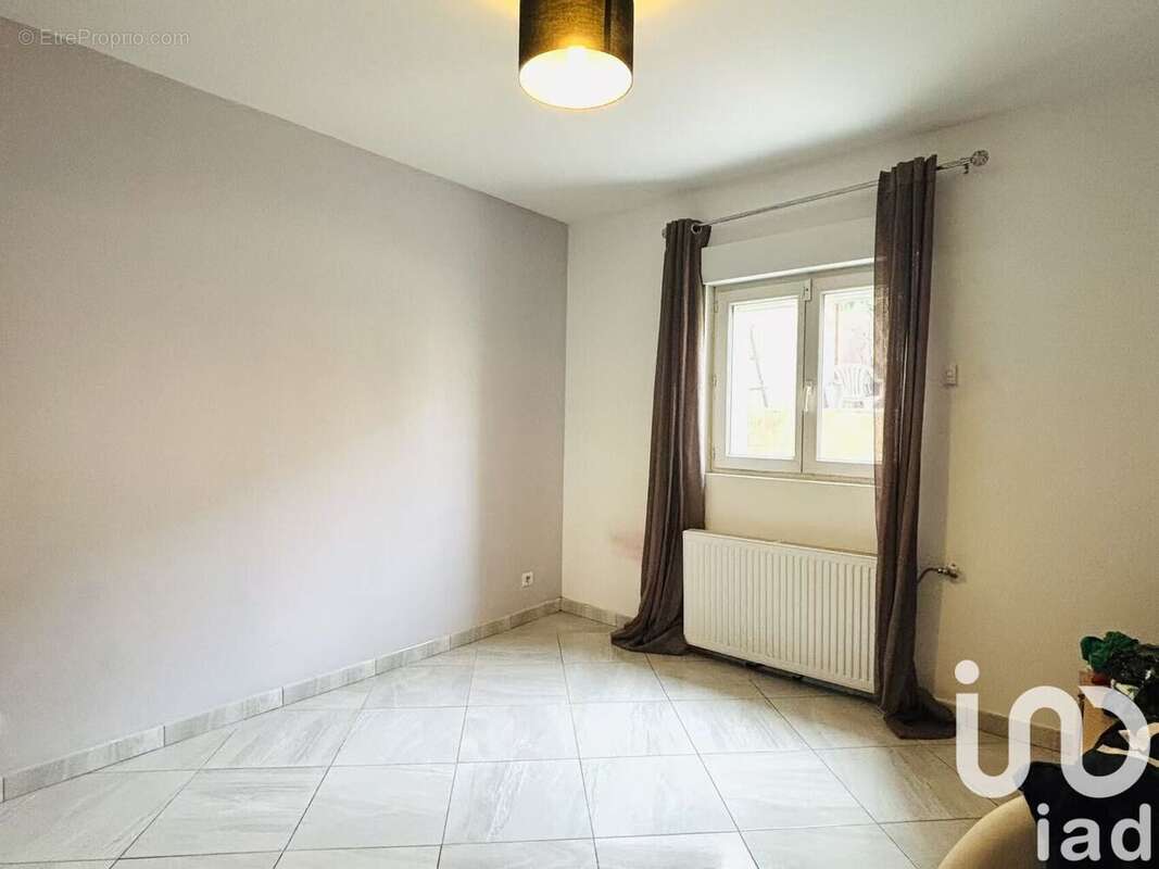 Photo 8 - Maison à VITRY-SUR-SEINE