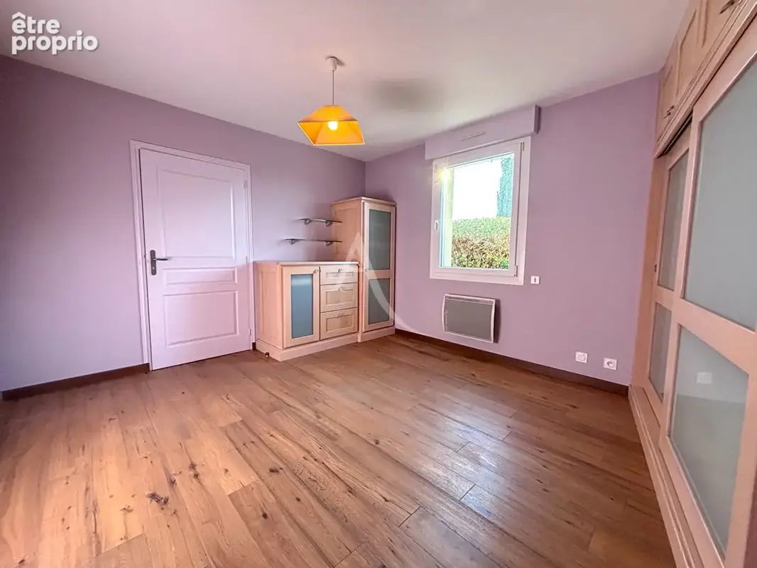Maison - vie de plain pied - Château-Gontier Sur Mayenne - 4 chambres - 159 m2 - photo 5