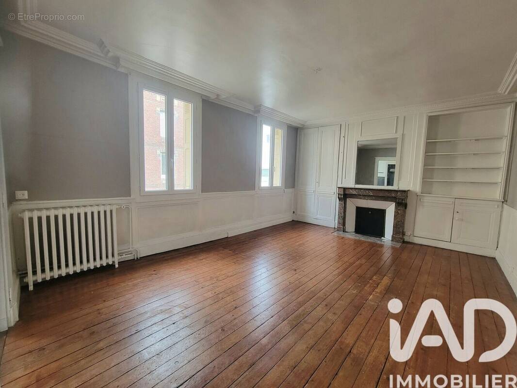 Photo 1 - Appartement à ROUEN