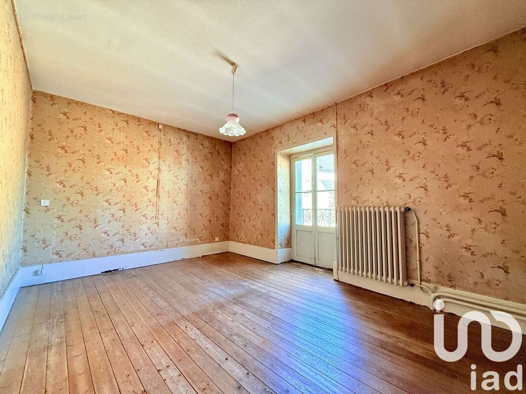 Photo 7 - Maison à NEUVY-GRANDCHAMP