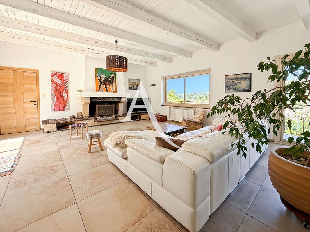 Maison à MARSEILLE-13E