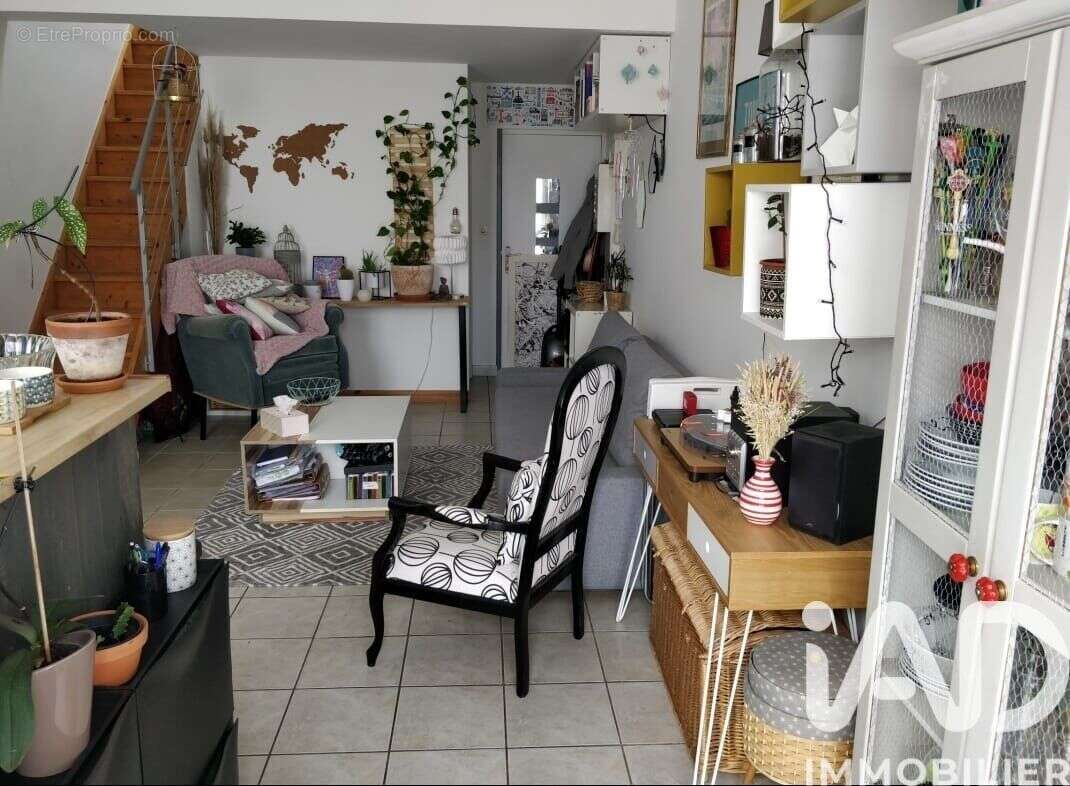 Photo 2 - Appartement à REZE