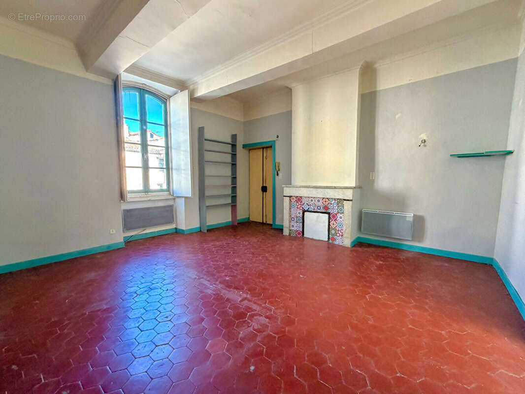 Appartement à NIMES