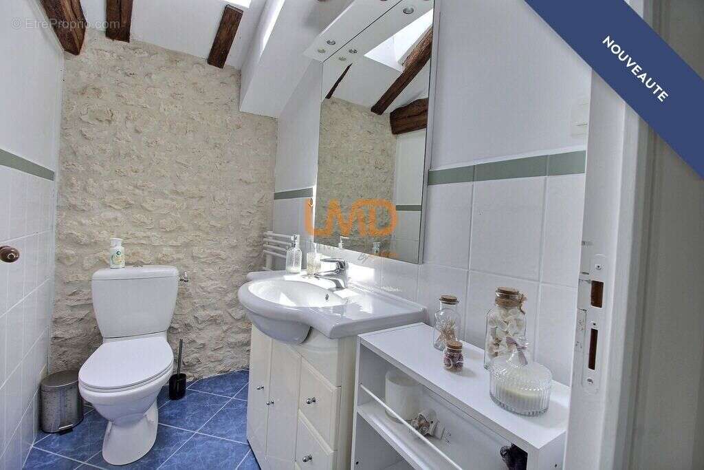 Demeure ancienne rénovée avec piscine - photo 11