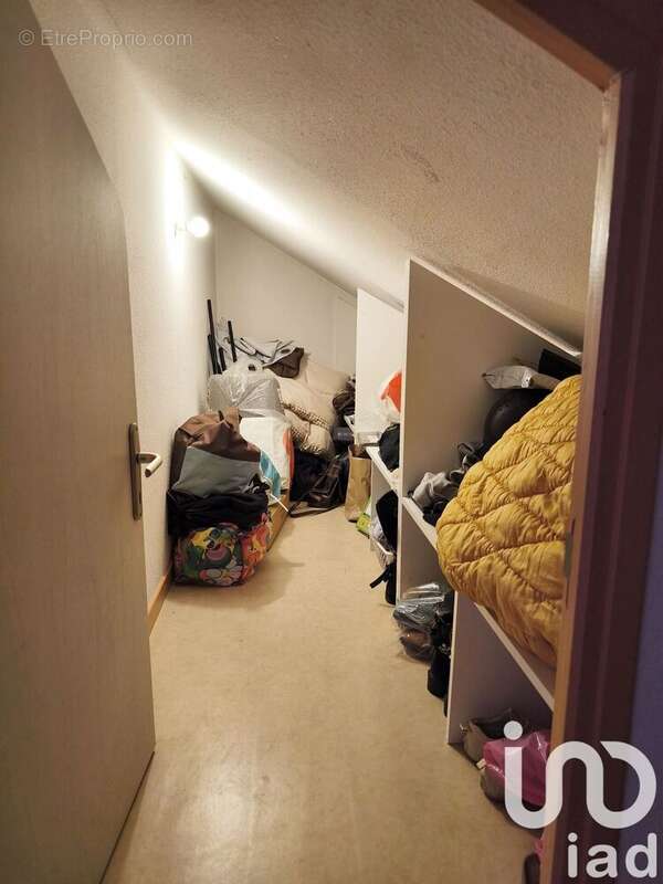 Photo 5 - Appartement à ISSOIRE