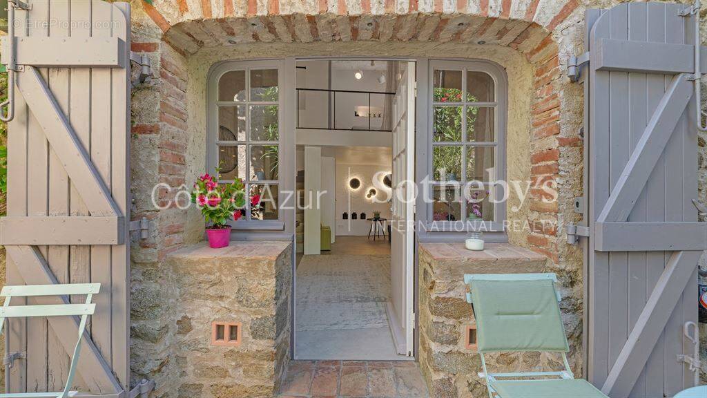 Maison à RAMATUELLE