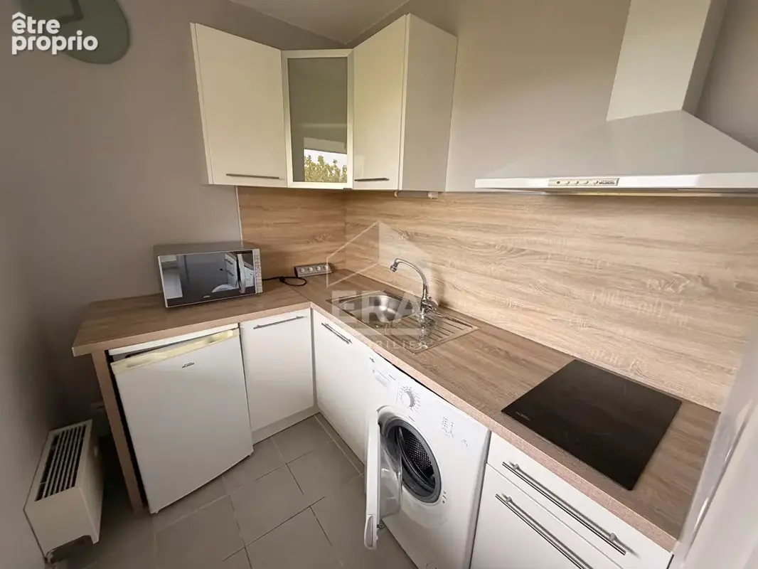 Appartement 28m² à metz - photo 7