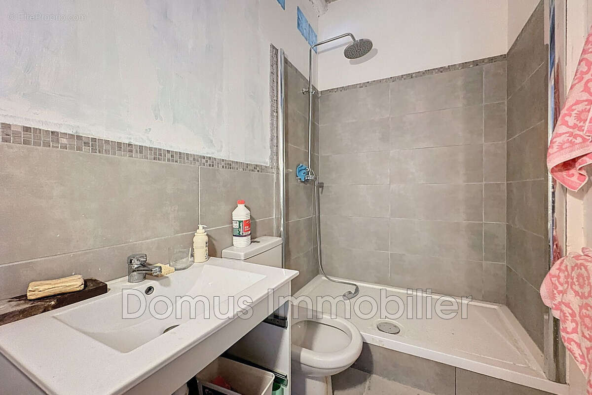 Maison à BARBENTANE