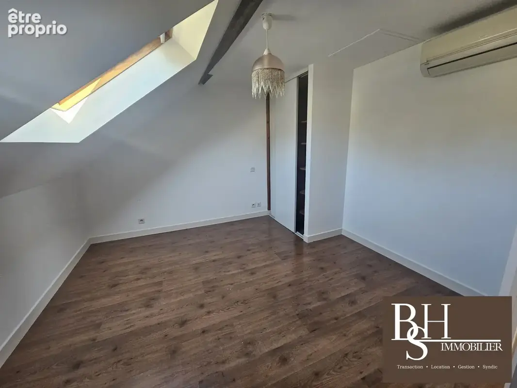 Appartement 3 pièces 40 m² à vendre à Poitiers (86000) - photo 8