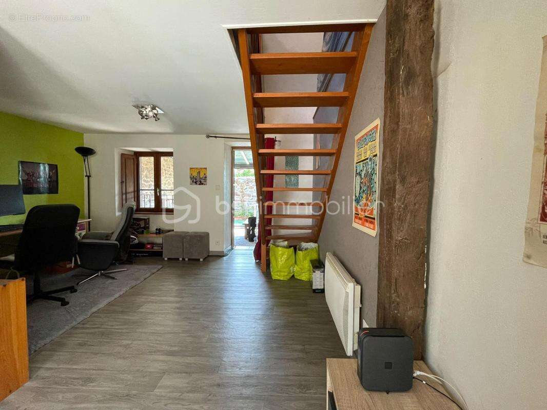 Maison de 3 pièces - photo 9