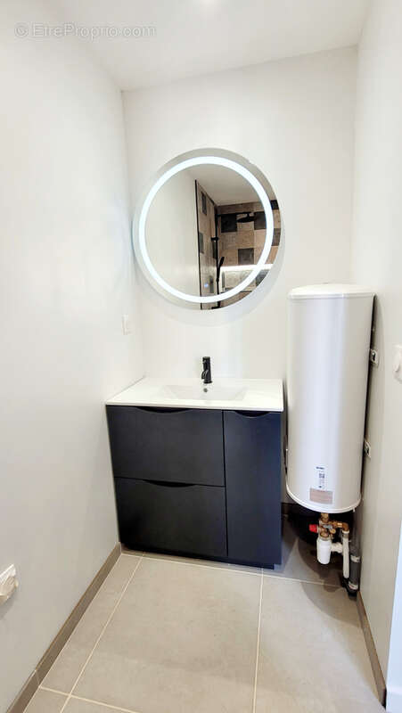 Appartement à AIX-LES-BAINS