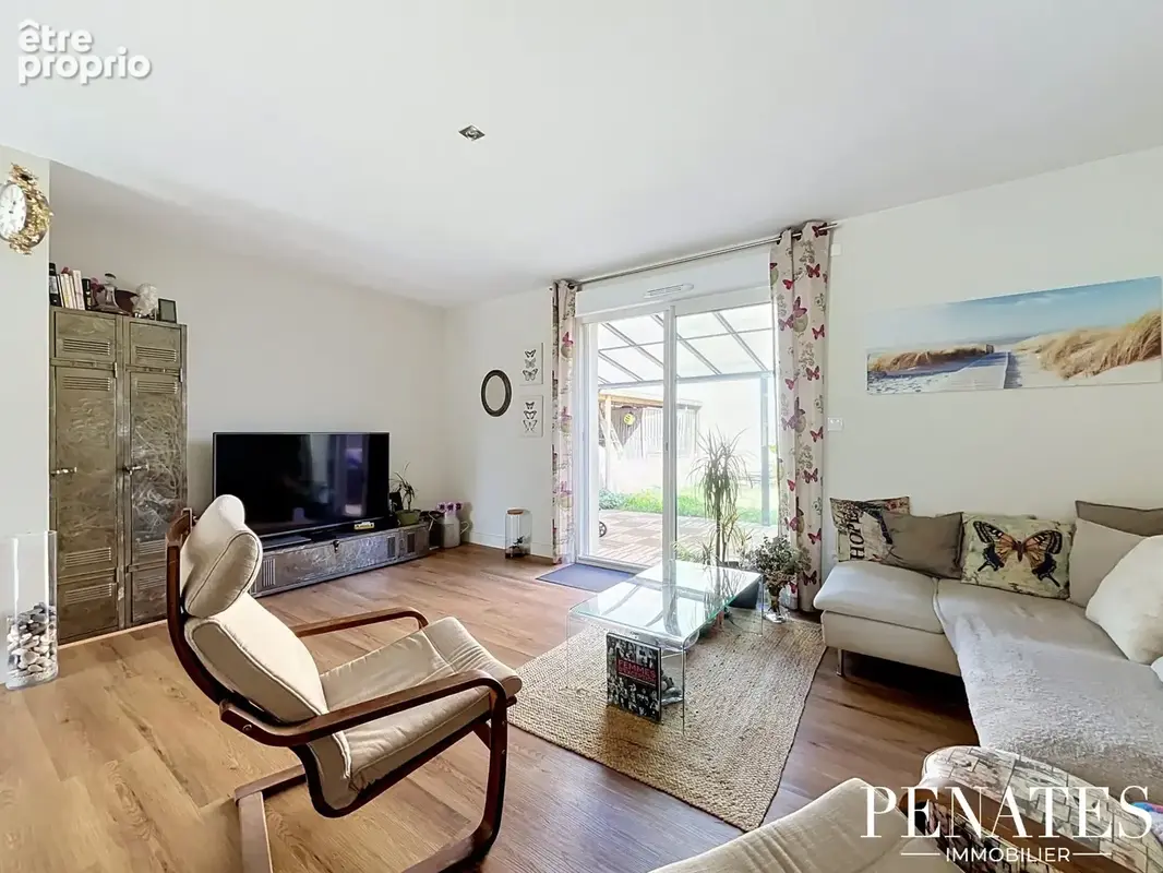 Maison 5 pièces 130 m² à vendre à Le Petit-Quevilly (76140) - photo 5