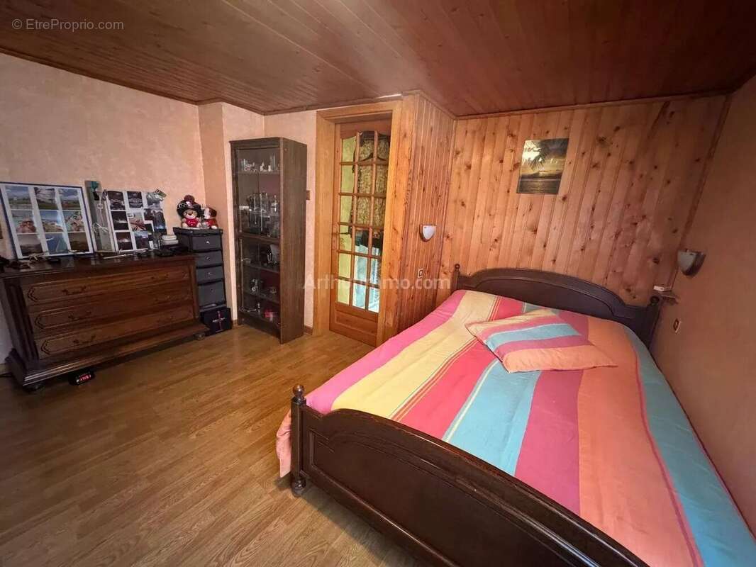 Maison à WINTZENHEIM