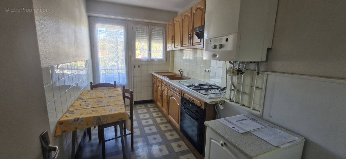 Appartement à LOURDES