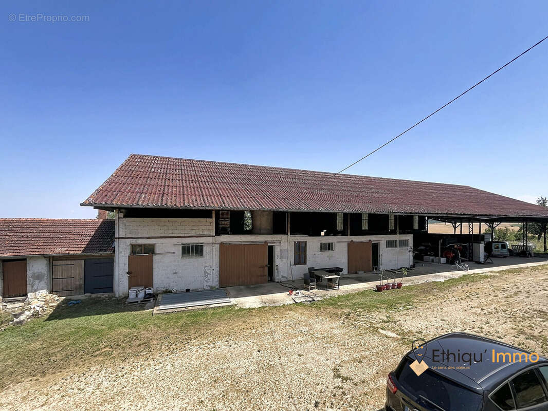 Maison 225 m² à Nully  - photo 6