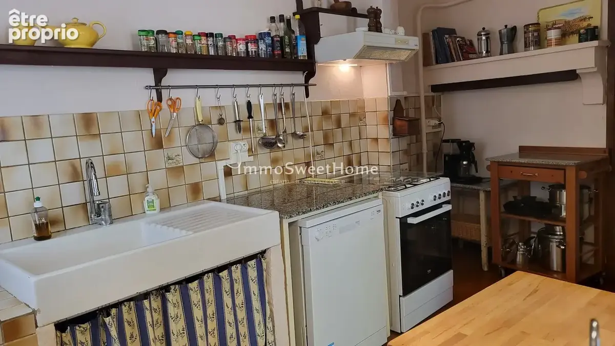 Maison 8 pièces 159 m² à vendre à Mirabel-Aux-Baronnies (26110) - photo 8
