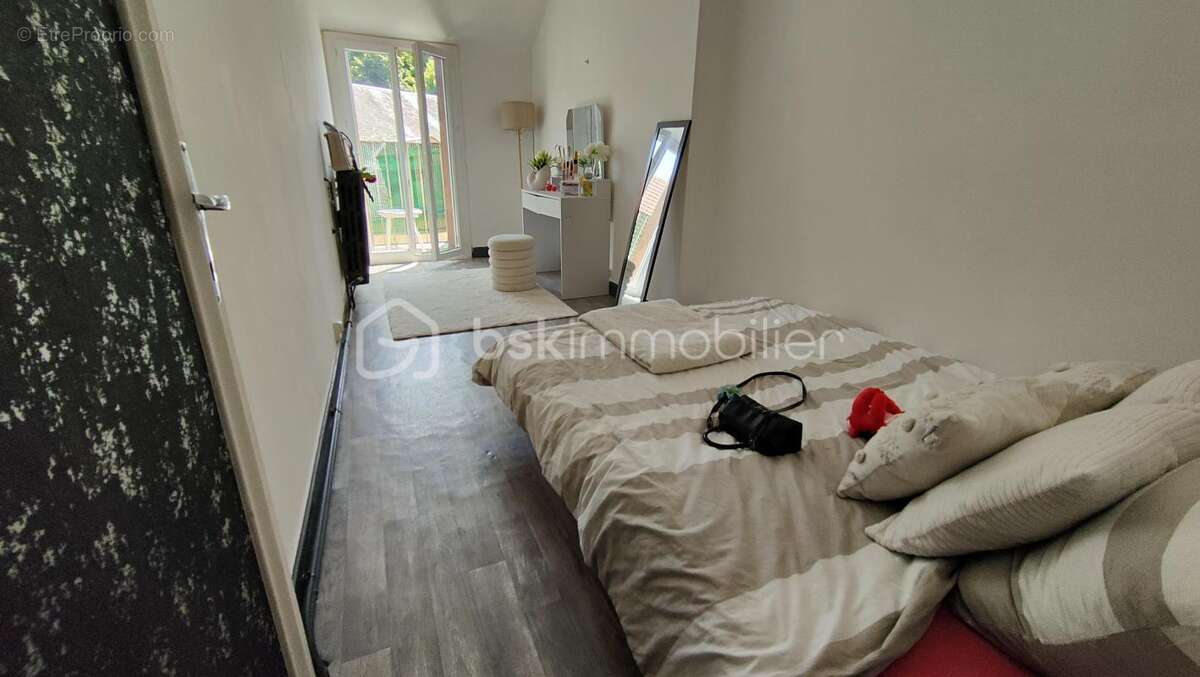 Appartement à DECIZE