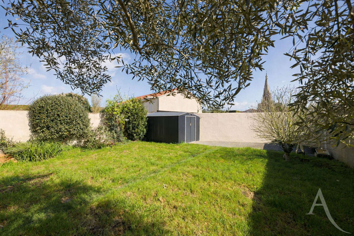 Maison La Boissiere De Montaigu - photo 10