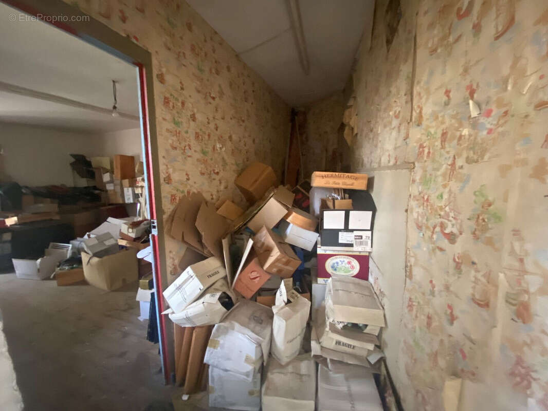 Photo 4 - Maison à NIORT