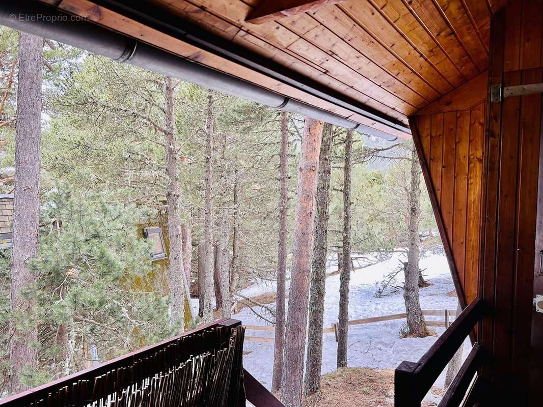 Maison à PUYVALADOR